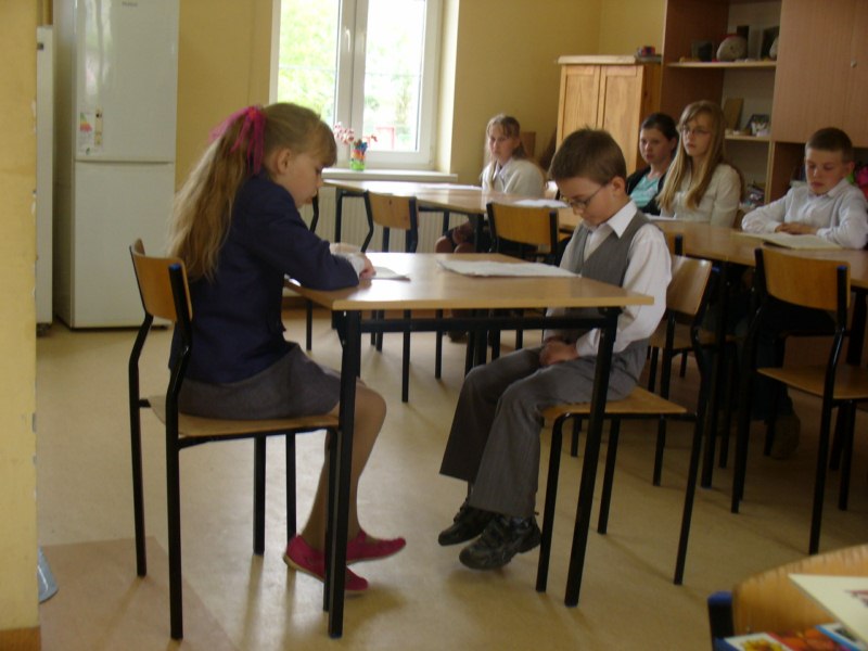 Szkoła Podstawowa Im Kresowian W Czarnowie Piękie czytam ze zrozumieniem- konkurs czytelniczy | Szkoła Podstawowa